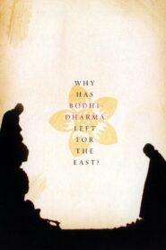 Why Has Bodhi-Dharma Left for the East? 1989 on netflix