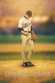 For Love of the Game 1999 on netflix
