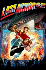 Last Action Hero 1993 on netflix
