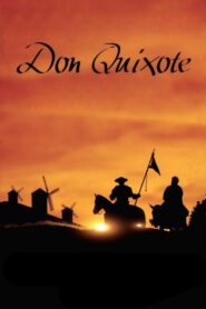 Don Quixote: The Ingenious Gentleman of La Mancha 2015 on netflix