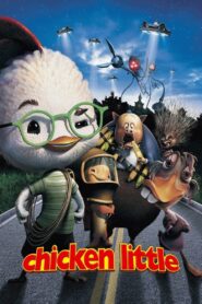 Chicken Little 2005 on netflix