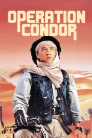 Operation Condor 1991 on netflix