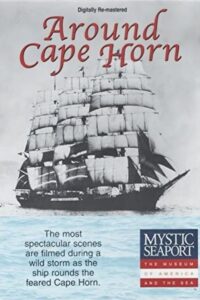 Around Cape Horn 1985 on netflix