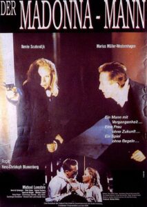 Der Madonna-Mann 1987 on netflix