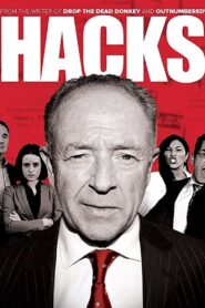 Hacks 2012 on netflix