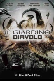 Seeds of Destruction 2011 on netflix