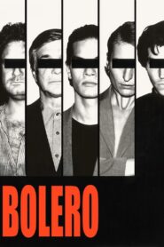 Bolero 2004 on netflix