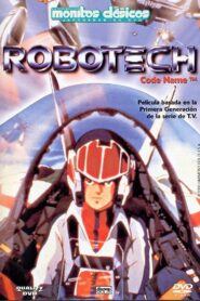 Codename: Robotech 1985 on netflix