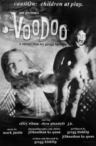 Voodoo 1999 on netflix