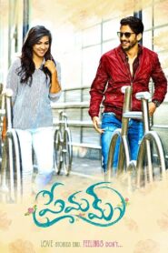 Premam 2016 on netflix