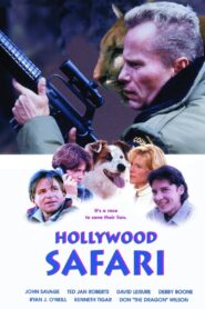 Hollywood Safari 1997 on netflix