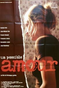 Un possible amour 2000 on netflix