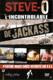 Steve-O – L’incontrolable de jackass 2005 on netflix