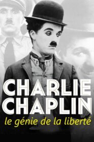 Charlie Chaplin, The Genius of Liberty 2020 on netflix