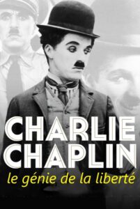 Charlie Chaplin, The Genius of Liberty 2020 on netflix