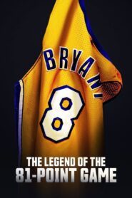 The Legend of the 81-Point Game 2023 on netflix