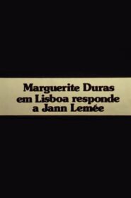 Mulher a Mulher: Interview with Marguerite Duras by Yann Lemée 1980 on netflix