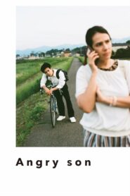 Angry Son 2023 on netflix