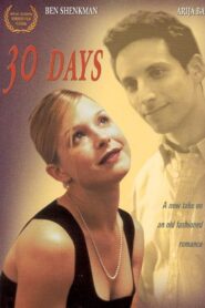 30 Days 1999 on netflix