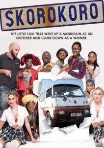Skorokoro 2016 on netflix