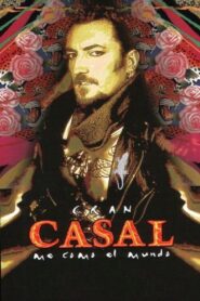 Gran Casal, me como el mundo 2003 on netflix