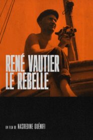 René Vautier, le rebelle 2000 on netflix