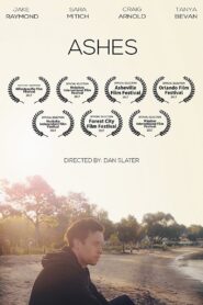 Ashes 2017 on netflix