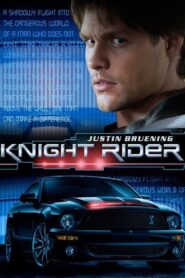 Knight Rider 2008 on netflix