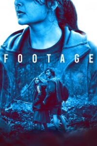 Footage 2024 on netflix