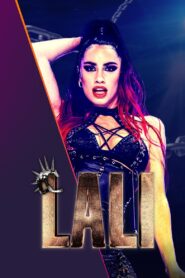 LALI | Disciplina Tour Live from Buenos Aires 2023 on netflix