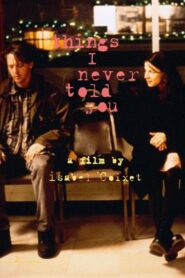 Things I Never Told You 1996 on netflix
