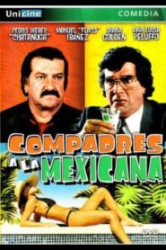 Compadres a la Mexicana 1990 on netflix