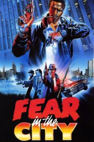 Fear in the City 1981 on netflix