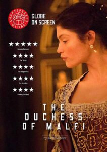 The Duchess of Malfi 2014 on netflix