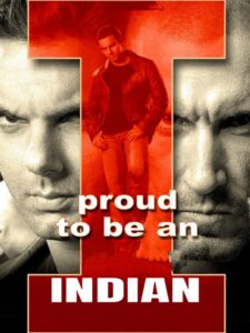 I Proud to Be an Indian 2004 on netflix