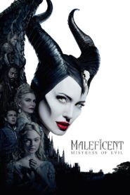 Maleficent: Mistress of Evil 2019 on netflix