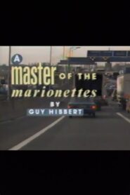 A Master of the Marionettes 1989 on netflix