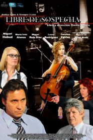 Libre de sospecha 2014 on netflix