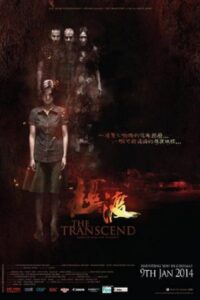 The Transcend 2014 on netflix