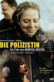 Policewoman 2000 on netflix
