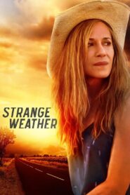 Strange Weather 2016 on netflix