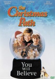 The Christmas Path 1998 on netflix