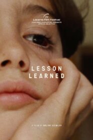 Lesson Learned 2024 on netflix