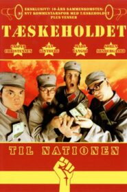 Tæskeholdet 1997 on netflix