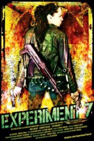 Experiment 7 2009 on netflix