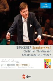 Bruckner – Symphony No. 1 (Thielemann) 2018 on netflix
