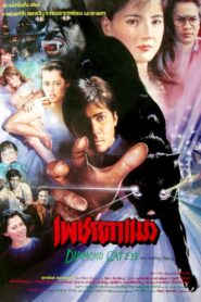 Diamond Cat Eye 1989 on netflix