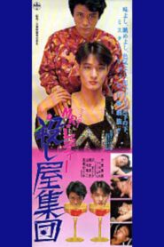 MR★Lady Assassin Group 1991 on netflix