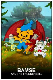 Bamse and the Thunderbell 2018 on netflix