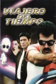 Danik, el viajero del tiempo 1996 on netflix
